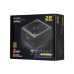 Блок живлення 2E GAMING EXTRA POWER (750W), >90, 80+ Gold, 140mm, 1xMB 24pin(20+4), 1xCPU 8pin(4+4),