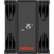 Кулер до процесора Enermax ETS-T41 Digital Edition (ETS-T41D)