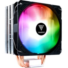 Кулер до процесора Gamdias BOREAS E1-410 (4712960135888) Кулер до процесора Gamdias BOREAS E1-410 (4712960135888)