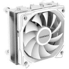 Кулер до процесора Gamemax Ice Surface White Кулер до процесора Gamemax Ice Surface White