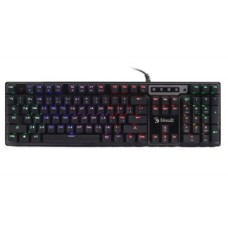 Клавіатура A4Tech Bloody B750N USB Black (4711421966191)