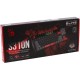 Клавіатура A4Tech Bloody S310N USB Energy Red (4711421000598)
