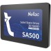 Накопичувач SSD 2.5" 128GB Netac (NT01SA500-128-S3X)