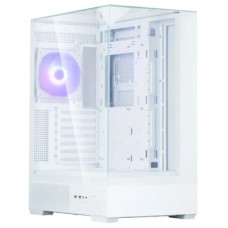 Корпус для ПК Zalman P40PRISMWHITE Корпус для ПК Zalman P40PRISMWHITE