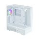Корпус для ПК Zalman P40PRISMWHITE