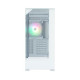 Корпус для ПК Zalman P40PRISMWHITE