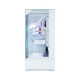 Корпус для ПК Zalman P40PRISMWHITE
