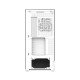 Корпус для ПК Zalman P40PRISMWHITE