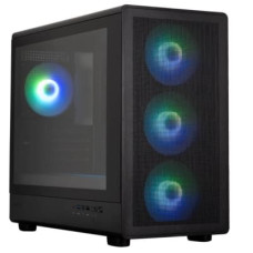 Корпус для ПК Zalman M5 (M5BLACK) Корпус для ПК Zalman M5 (M5BLACK)