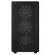 Корпус для ПК Zalman M5 (M5BLACK) Корпус для ПК Zalman M5 (M5BLACK)