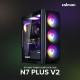 Корпус для ПК Zalman N7PLUSV2 Корпус для ПК Zalman N7PLUSV2