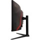 Монітор Acer ED340CUS3BMIIPX (UM.CE0EE.301)