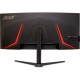 Монітор Acer ED340CUS3BMIIPX (UM.CE0EE.301)