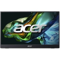 Монітор Acer PM161QB1BMIUUX (UM.ZP1EE.101)
