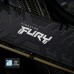 Модуль пам'яті для комп'ютера DDR4 32GB 3200 MHz Renegade Black Kingston Fury (ex.HyperX) (KF432C16R