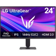 Монітор LG 24G411A-B Монітор LG 24G411A-B