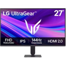 Монітор LG 27G411A-B Монітор LG 27G411A-B
