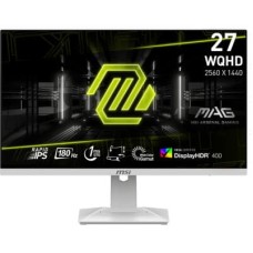 Монітор MSI MAG 274QRFW Монітор MSI MAG 274QRFW