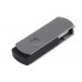 USB флеш накопичувач eXceleram 128GB P2 Series Gray/Black USB 3.1 Gen 1 (EXP2U3GB128)