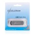 USB флеш накопичувач eXceleram 128GB P2 Series Gray/Black USB 3.1 Gen 1 (EXP2U3GB128)