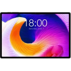 Планшет Teclast T45HD 10.5" 8/128GB LTE Android сірий (6840709685624)