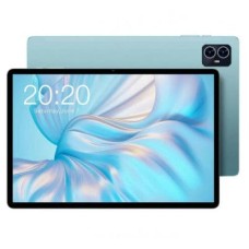 Планшет Teclast M50 10.1 HD 6/128GB LTE Metal Blue (6940709685532)