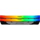 Модуль пам'яті для комп'ютера DDR4 32GB (2x16GB) 3600 MHz Fury Renegade RGB Kingston Fury (ex.HyperX