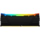 Модуль пам'яті для комп'ютера DDR4 32GB (2x16GB) 3600 MHz Fury Renegade RGB Kingston Fury (ex.HyperX