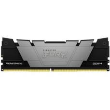 Модуль пам'яті для комп'ютера DDR4 32GB 3200 MHz Fury Renegade Black Kingston Fury (ex.HyperX) (KF43