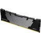 Модуль пам'яті для комп'ютера DDR4 32GB 3200 MHz Fury Renegade Black Kingston Fury (ex.HyperX) (KF43