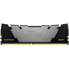 Модуль пам'яті для комп'ютера DDR4 8GB 3600 MHz Fury Renegade Black Kingston Fury (ex.HyperX) (KF436