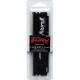 Модуль пам'яті для комп'ютера DDR5 32GB 5200 MHz Fury Beast Black Kingston Fury (ex.HyperX) (KF552C4