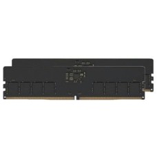 Модуль пам'яті для комп'ютера DDR5 64GB (2x32GB) 4800 MHz eXceleram (E50640484040CD)