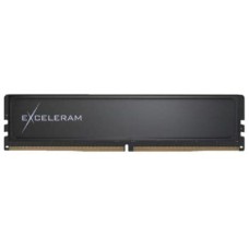 Модуль пам'яті для комп'ютера DDR5 16GB 6200 MHz Black Sark eXceleram (ED50160624040C)