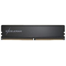 Модуль пам'яті для комп'ютера DDR5 16GB 6600 MHz Black Sark eXceleram (ED50160663440C)