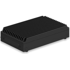 Комп'ютер ASUS NUC Rugged BNUC13BRFA400B00I / Atom X7425E, 64G eMMC, no RAM, AX210 (90AS0021-M000S0)