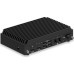 Комп'ютер ASUS NUC Rugged BNUC13BRFA400B00I / Atom X7425E, 64G eMMC, no RAM, AX210 (90AS0021-M000S0)