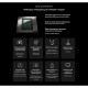 Відеокарта MSI GeForce RTX5080 16GB GAMING TRIO OC (RTX 5080 16G GAMING TRIO OC)