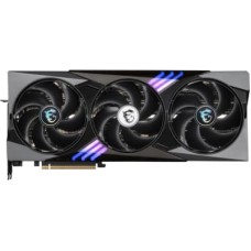 Відеокарта MSI GeForce RTX5090 32GB GAMING TRIO OC (RTX 5090 32G GAMING TRIO OC)