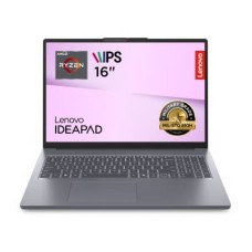 Ноутбук Lenovo IdeaPad Slim 3 16ARP10 (83K8008XRA)