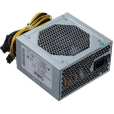 Блок живлення Qdion 450W (QD-450PNR 80+)