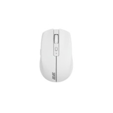 Мишка 2E MF270 Silent Rechargeable Wireless White (2E-MF270WWH)