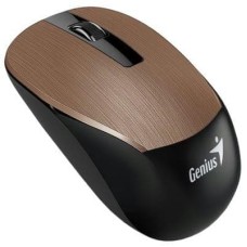 Мишка Genius NX-7015 Brown (31030015403)