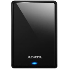 Зовнішній жорсткий диск 2.5" 2TB ADATA (AHV620S-2TU31-CBK)