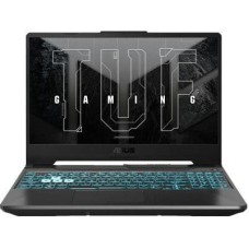 Ноутбук ASUS TUF Gaming A15 FA506NF-HN031 (90NR0JE7-M004M0)