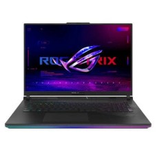 Ноутбук ASUS ROG Strix SCAR 18 G834JZR-N6118X (90NR0IN2-M005K0)