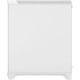 Корпус для ПК Fractal Design Meshify 3 White RGB TG CT (FD-C-MES3A-07) Корпус для ПК Fractal Design Meshify 3 White RGB TG CT (FD-C-MES3A-07)