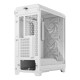 Корпус для ПК Fractal Design Meshify 3 White TG CT (FD-C-MES3A-04)