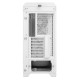 Корпус для ПК Fractal Design Meshify 3 White TG CT (FD-C-MES3A-04)