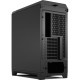 Корпус для ПК Fractal Design Meshify 3 Black Solid (FD-C-MES3A-01) Корпус для ПК Fractal Design Meshify 3 Black Solid (FD-C-MES3A-01)